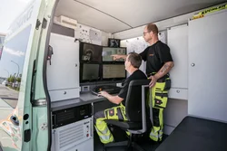 Kanalreinigung und Rohrreinigung in Weibersbrunn