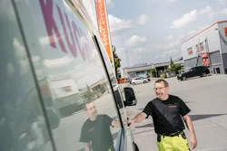 TV Kanaluntersuchung in Weibersbrunn